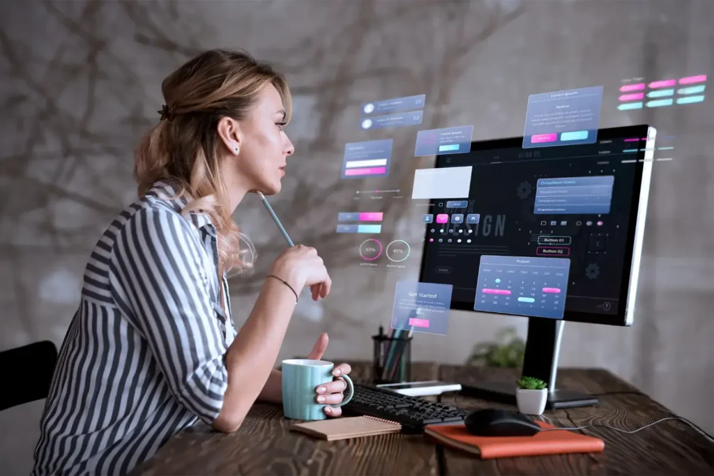 Freelance Graphic Designer In Kannur